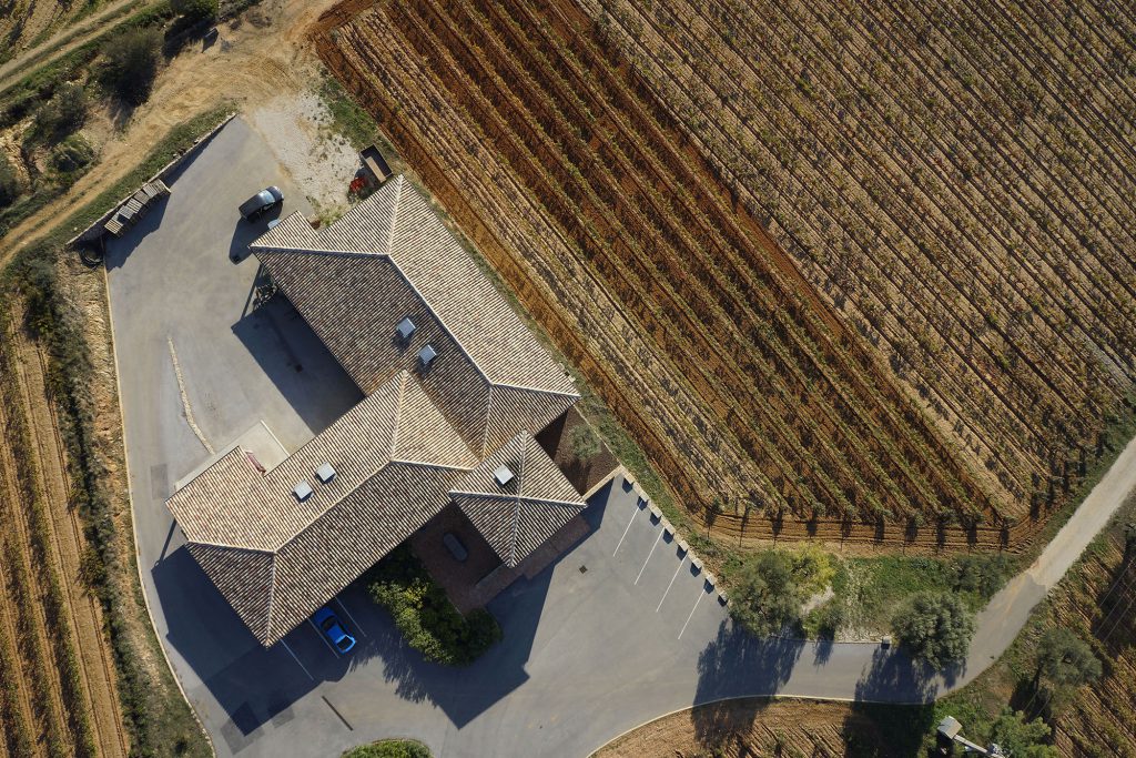 Château la Valetanne à La Londe les Maures