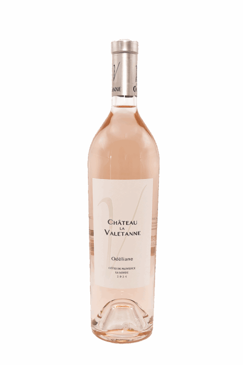 rosé odeliane 2024