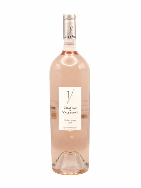 rosé vieilles vignes magnum 2024