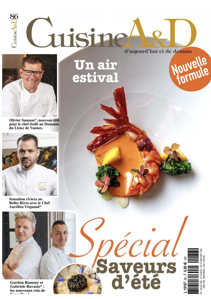vin de gastronomie