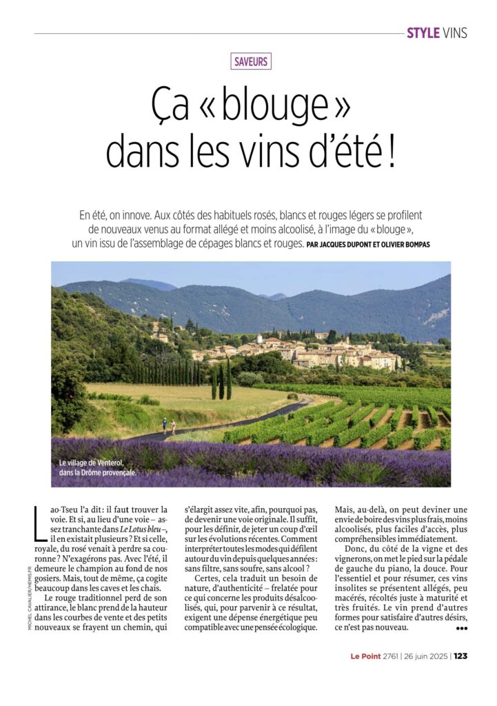 la provence