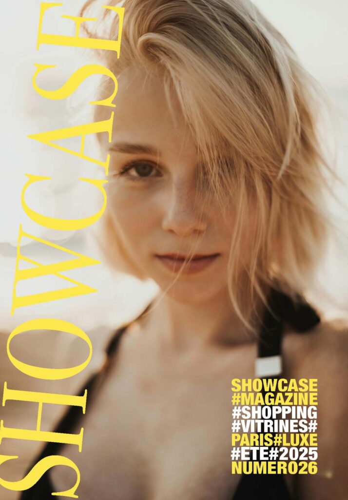 magazine lifestyle