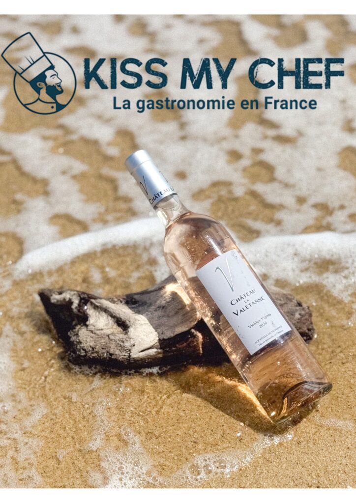 vins rosé côtes de provence