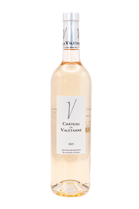 Château Rosé 2025