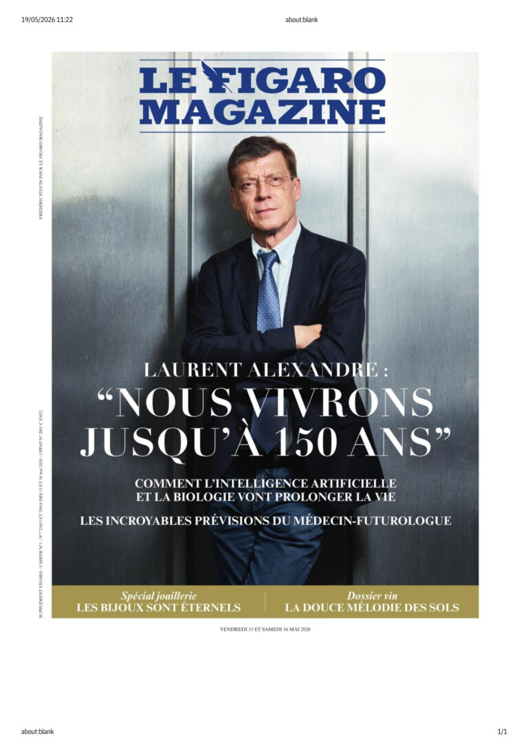 Première de couverture Fiagro Magazine. Spécial vin